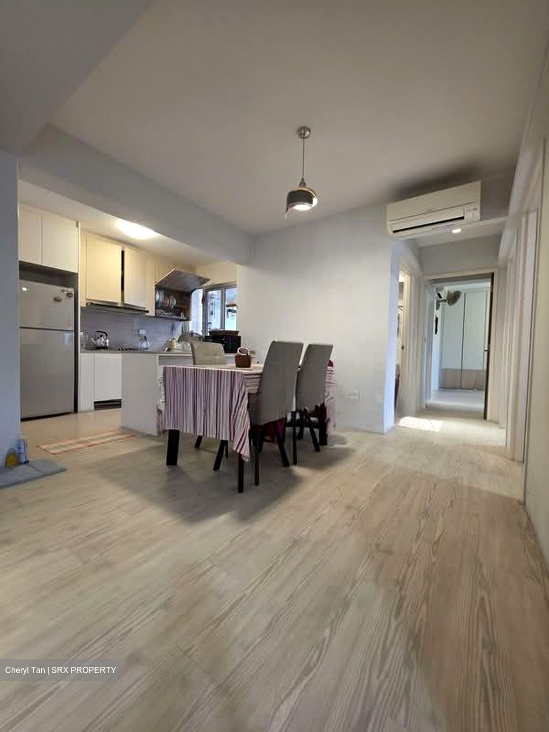 Blk 220A Matilda Edge (Punggol), HDB 4 Rooms #554751861